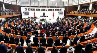 DEM Parti, Terörsüz Türkiye yasası için tarih verdi