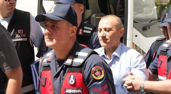 Gülistan Doku soruşturması! Eski Tunceli Valisi Tuncay Sonel yeniden adliyede