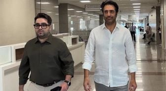 İfadeye çağrılan Mahsun Kırmızıgül karşı çıktı: Bilgilendirme amaçlı geldik