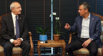 Kılıçdaroğlu cephesinden şok Özgür Özel hamlesi: Ellerimiz kalkacak