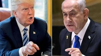 Kritik zirve öncesi ipler gerildi! Netanyahu'dan Trump'a tarihi rest