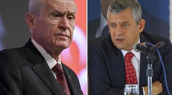 Bahçeli'den Yeni Parti için ilk yorum