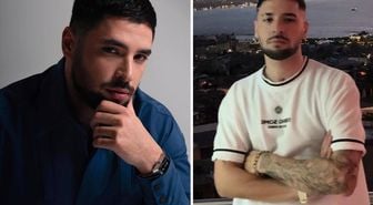 Kırmızı bültenle aranan firarilere yönelik şarkı sözleri nedeniyle gözaltına alınan Erol Can Güncü tutuklandı