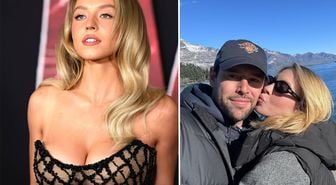 Sydney Sweeney’nin Scooter Braun tatili olay oldu: 'Seni takipten çıkıyorum!'
