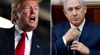 Türkiye'ye F-35 satışı ile ilgili Trump'tan yeni açıklama