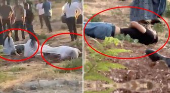 Batman'daki katliamın perde arkası! Her şey bir yorumla başlamış