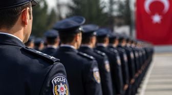 Emniyet'in 46 yıllık yönetmeliği yürürlükten kaldırıldı
