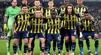 Fenerbahçe'de Gornik Zabrze maçı öncesi sakatlık! Kadroda yer almayacak