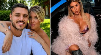 İtalyan Mahkemesinden Mauro Icardi’yi sevindiren karar, mahkeme Wanda'nın nafaka talebini reddetti