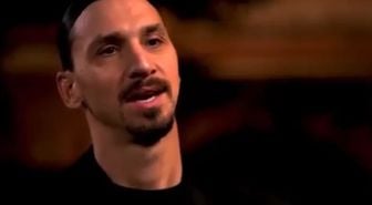 Ibrahimovic, iki oğlunun annesiyle 25 yıl boyunca neden evlenmediğini itiraf etti