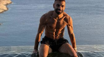 Italiano bizzat görüştü! İşte Beşiktaş'ta Salah'ın alternatifi olan o isim