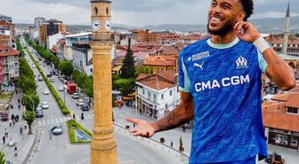 Aubameyang Çorum'a neden gelmedi? Uğur Uçar transferin perde arkasını açıkladı