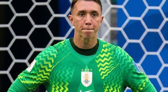 Muslera'dan yürek burkan sözler: Acı çekiyorum, böyle bir şey beklemiyordum