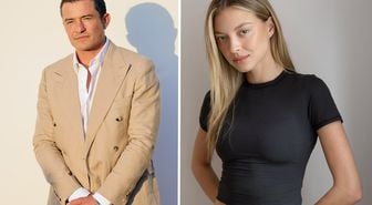 Orlando Bloom, Katy Perry ayrılığının ardından 21 yaş küçük sevgilisi Luisa Laemmel ile görüntülendi