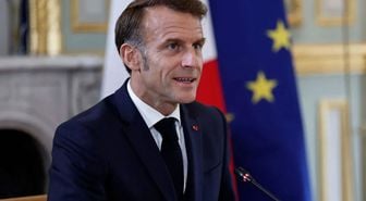 Türkiye Fransa'ya el uzattı, Macron kayıtsız kalamadı