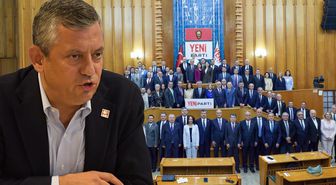 Özel'den milletvekillerine talimat: Bu konuda espri bile yapmayın