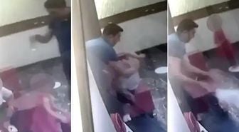 8 yaşındaki çocuğun hayatını kaybettiği olayın görüntüleri ortaya çıktı