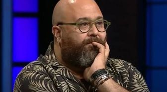 Somer Şef’ten, ölü bulunan Eren Kaşıkçı'nın ardından yürek burkan paylaşım