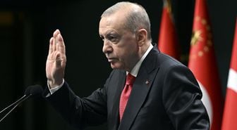 Erdoğan, Kabine sonrası tarih verdi! Terörsüz Türkiye süreci ile ilgili yasal düzenleme Meclis'e geliyor
