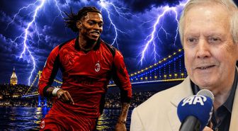 Fenerbahçe Greenwood taktiğini Leao'da da yaptı! Kabul edildiği an İstanbul'da