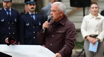Mamak Belediye Başkanı CHP'den istifa etti