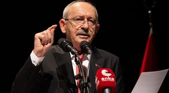 200'ün üzerinde belediye başkanı CHP'den istifa etti! Yeni Parti’ye katılıyorlar