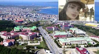 'Çimlere uzanalım, günah işleyelim' demişti! Üniversitede taciz krizinde şok karar