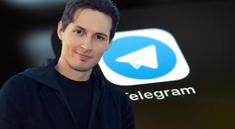Telegram kurucusu Durov'un başı Rusya'yla belada: Uluslararası aranacak