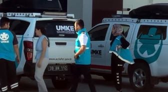 Fabrikada kazan patlaması: 2 ölü