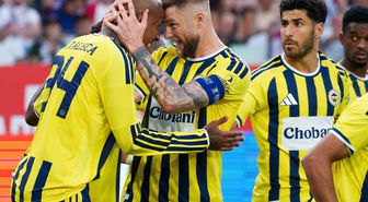 Fenerbahçe Polonya'da turladı! İşte sarı-lacivertlilerin 3. turdaki rakibi