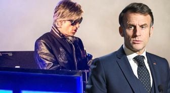 Ünlü Fransız DJ Kavinsky, evinde ölü bulundu