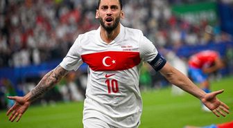 İmzalar atıldı! Hakan Çalhanoğlu'nun kuzeni de artık Süper Lig'de