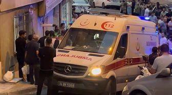İşten eve dönen ablayı yıkan manzara! Telefonundan not çıktı