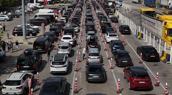 Türkiye'de yeni uygulama başladı! Bunu yapmayan sınırdan geçemeyecek