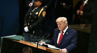 Trump, Cumhuriyetçi Senatör Lindsey Graham'ın cenazesine katıldı