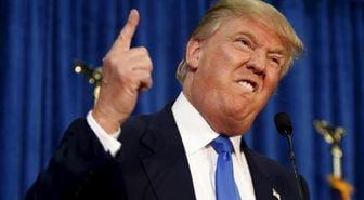 İran, Trump'ı çileden çıkardı: Onların canına okuyacağız