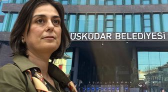 Üsküdar Belediyesi operasyonunun detayları! Kriptolu sistem kurmuşlar
