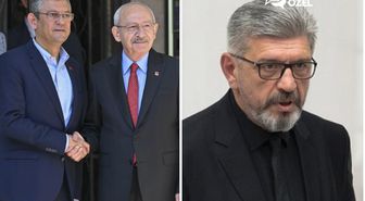 Eski vekilden CHP çıkışı: Bir genel başkana 'Hain' denir mi?
