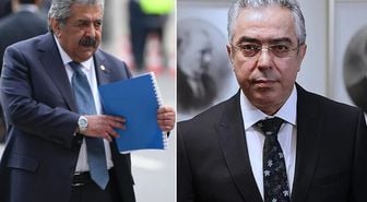 MHP önerdi, Cumhurbaşkanı Başdanışmanı Uçum beğendi! Parti kapatmaya yeni kriter