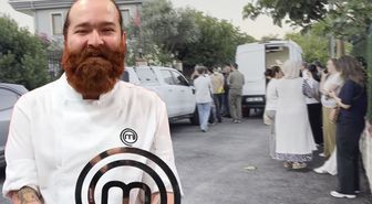 MasterChef Eren Kaşıkçı'nın ölümünde dikkat çeken ayrıntı! Son anları yürek burktu