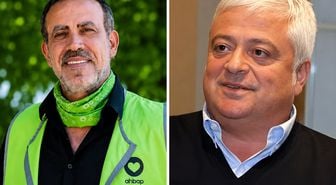 Ahbap soruşturmasnda İş insanı Hüseyin Başaran’ın ifadesi ortaya çıktı