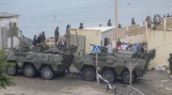 İspanyol'daki göçmen kaosunun altından bakın hangi ülke çıktı