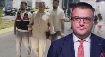 Gözaltındaki Cem Küçük'le çarpıcı detaylar! 'Büyük isimlerle' korkutmuş