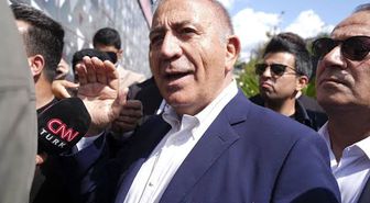 CHP'yi karıştıran Gürsel Tekin iddiası! Açıklama geldi