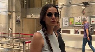 İrem Helvacıoğlu Ahbap soruşturmasında ifade verdi: Tepkisine dikkat