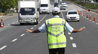 İstanbullular dikkat! Saat 12.00'den sonra bu yollar kapanacak
