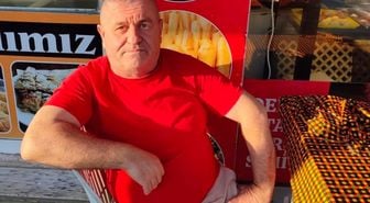 'Laf atma' kavgasında silahlar konuştu: Olan esnafa oldu