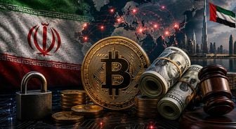 İran yaptırımları böyle delmiş! 4 milyar dolarlık yasa dışı bahis ağı
