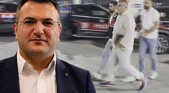 Cem Küçük'ün savcılıktaki ifadesinde dikkat çeken 'Ayakkabı hediyesi' detayı