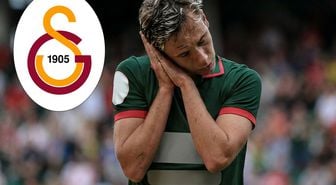 Galatasaray'dan 10 numara transferinde büyük ters köşe: Batrakov ile anlaşıldı